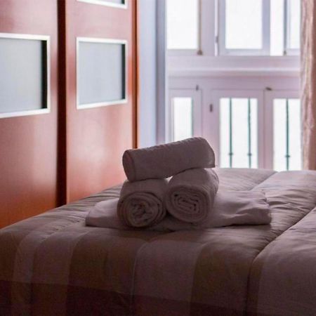 Apartamento Playa La Caleta Cadice Esterno foto