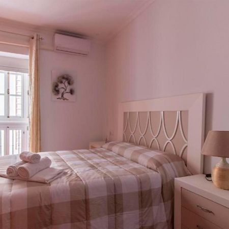 Apartamento Playa La Caleta Cadice Esterno foto