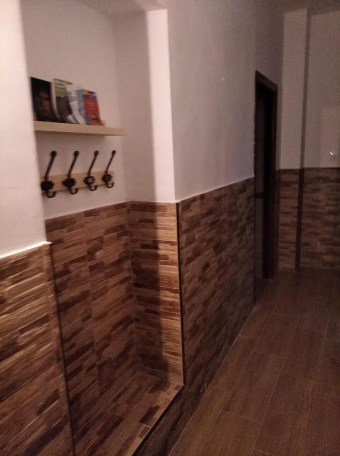 Apartamento Playa La Caleta Cadice Esterno foto