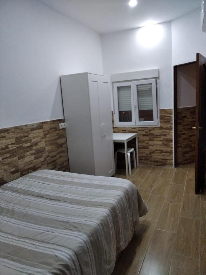 Apartamento Playa La Caleta Cadice Esterno foto