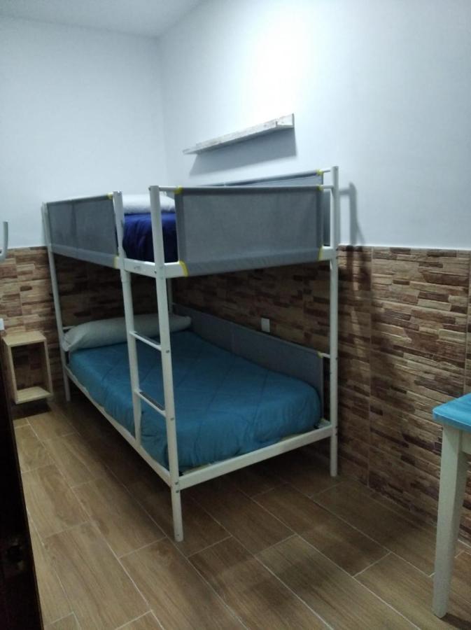 Apartamento Playa La Caleta Cadice Esterno foto