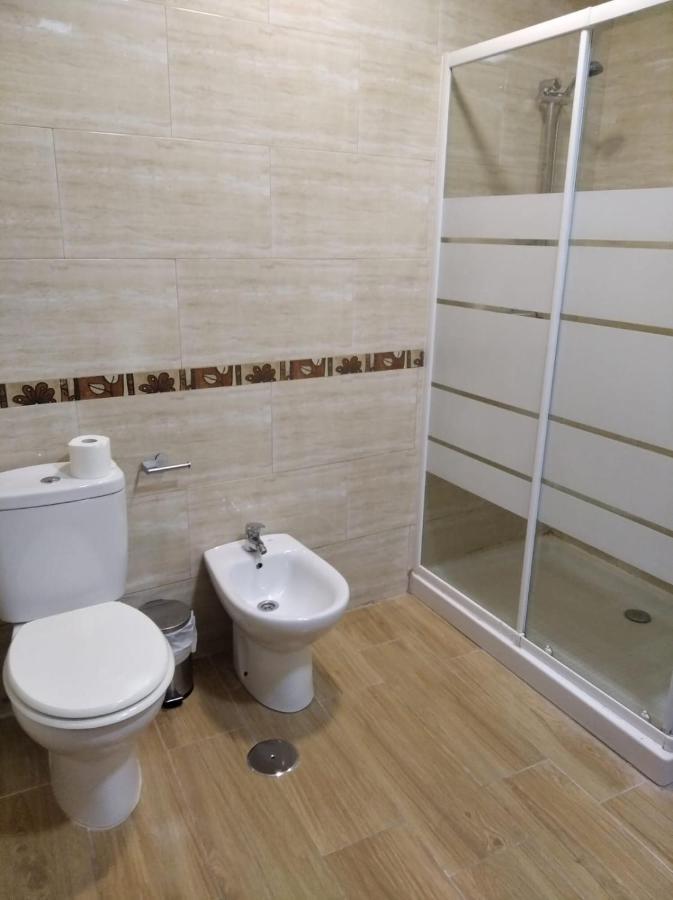 Apartamento Playa La Caleta Cadice Esterno foto