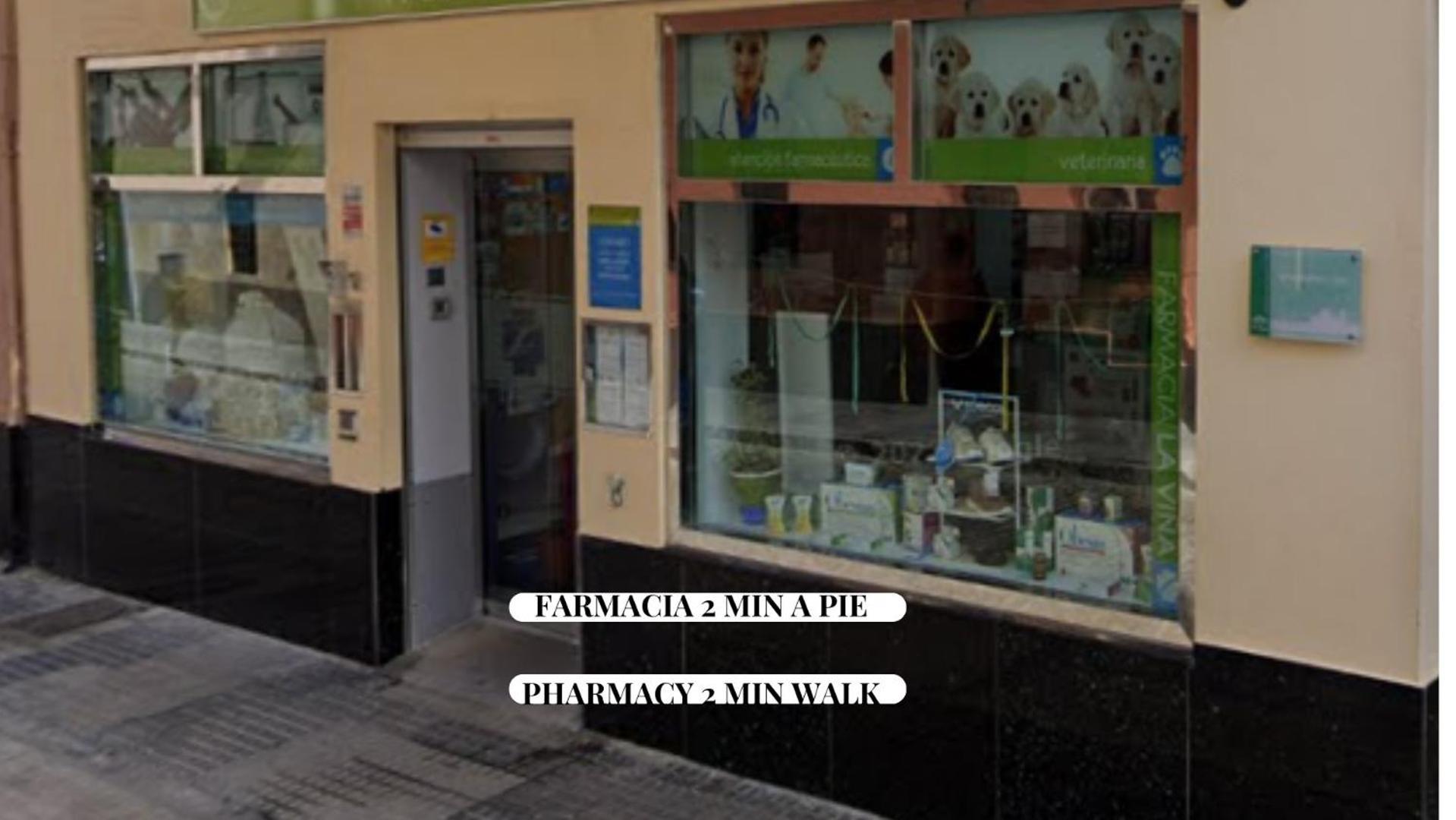Apartamento Playa La Caleta Cadice Esterno foto