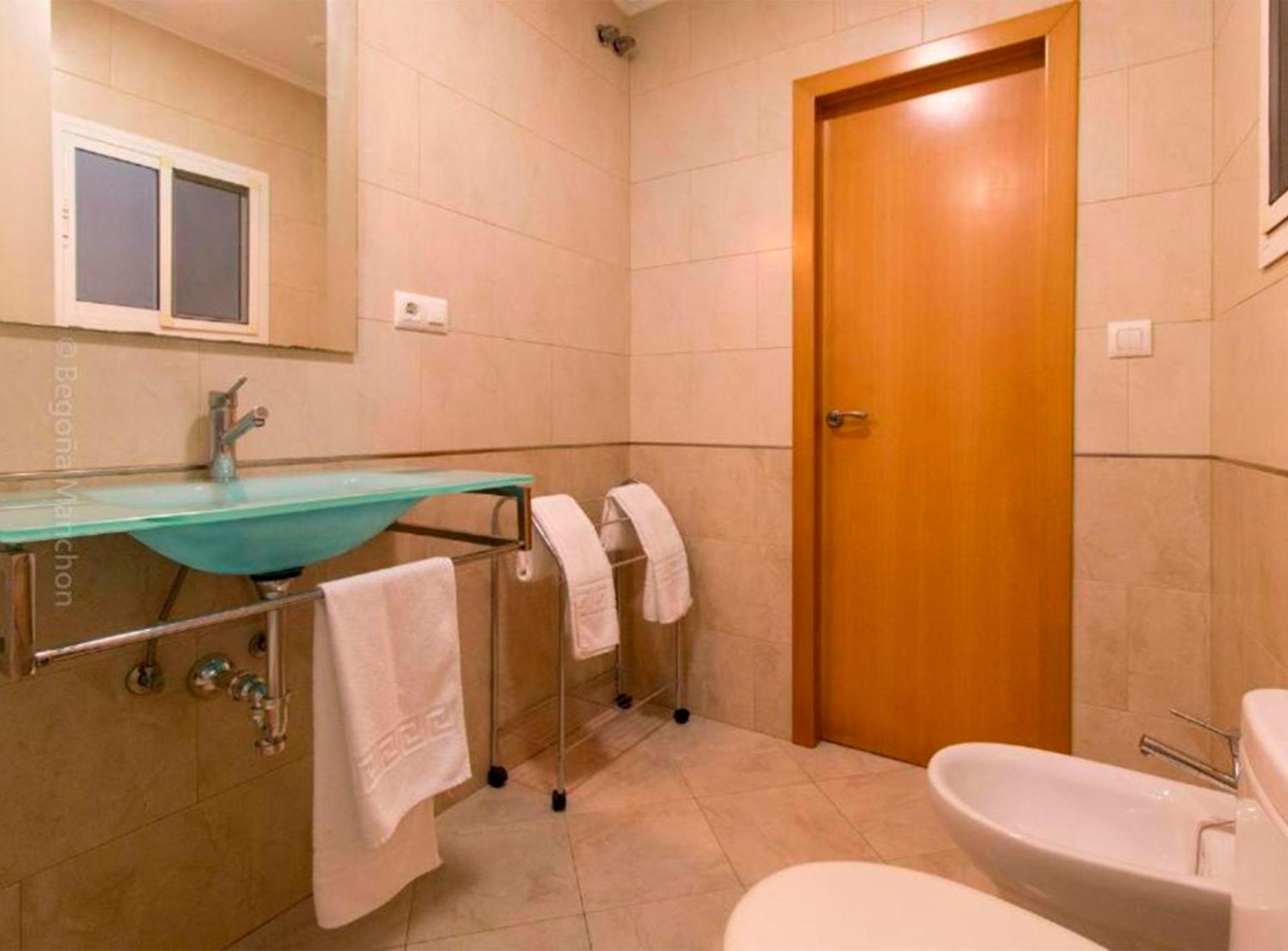 Apartamento Playa La Caleta Cadice Esterno foto