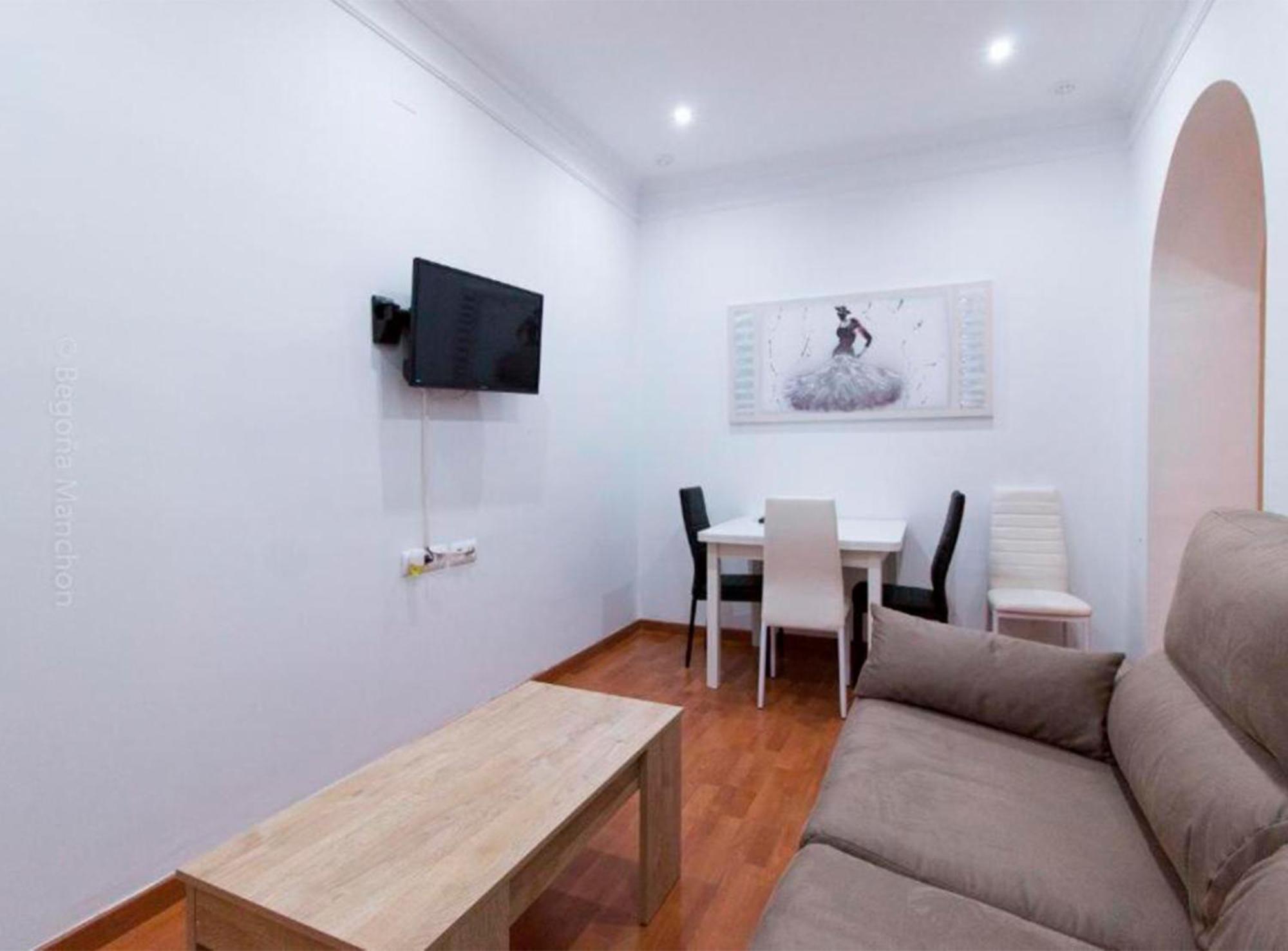 Apartamento Playa La Caleta Cadice Esterno foto